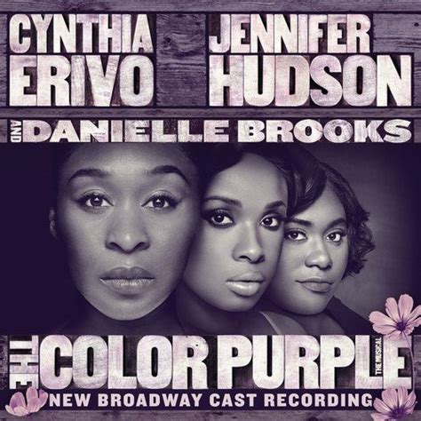 Review: The Color Purple (New Broadway Cast Recording) - StageBuddy.com