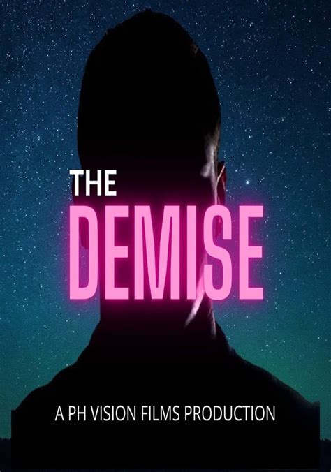 The Demise - movie: where to watch stream online