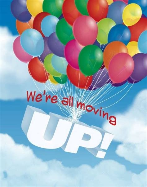 Promotion Sunday - Moving UP Graduation Party Themes, Preschool ...