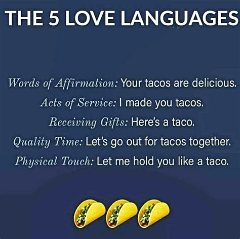 Taco Tuesday Inspirational Quotes - ShortQuotes.cc