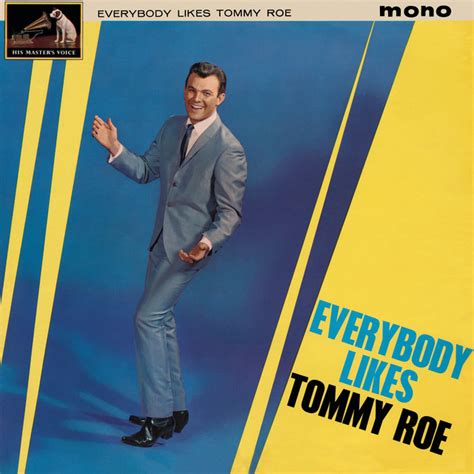 Tommy Roe: best songs · discography · lyrics