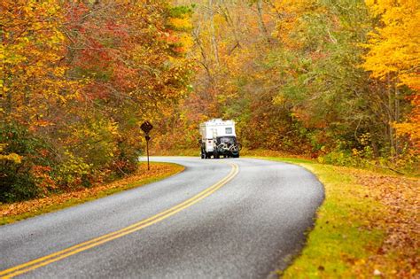 10 Amazing RV Parks in Virginia (Includes Map + Amenities)