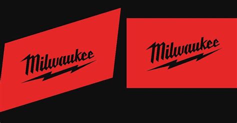 Milwaukee Logo DXF File - Etsy