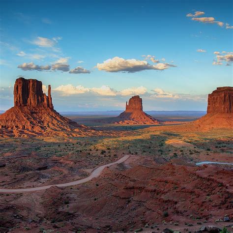 Monument Valley Navajo Tribal Park - All You Need to Know BEFORE You Go ...