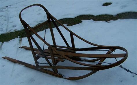 For sale on eBay, dog sled | Dog sledding, Iditarod, Dogs