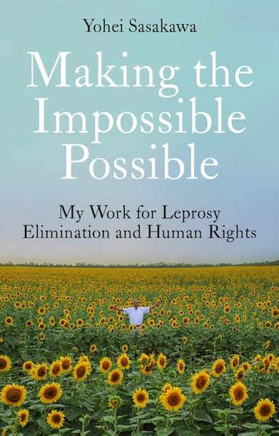 Making the Impossible Possible | Hurst Publishers