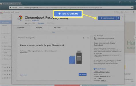 Install Chrome OS on PC or Mac With CloudReady