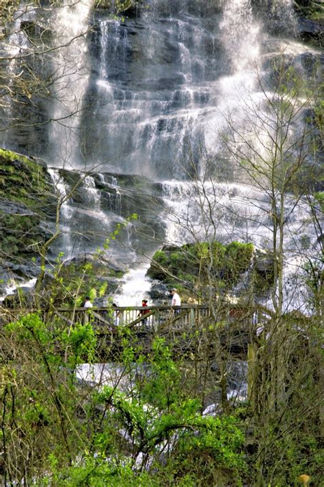 The Best Waterfalls to Visit at Georgia’s State Parks this Summer ...