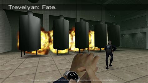 James Bond Returns as GoldenEye 007 Sets Its Sights on Xbox Game Pass ...