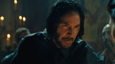 John Wick 4 is the Warriors Remake We Didn’t Know We Needed