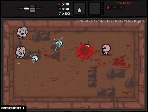 The Binding Of Isaac Review - Page 2 | New Game Network