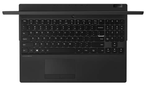 Lenovo Legion Y530 - Specs, Tests, and Prices | LaptopMedia Singapore