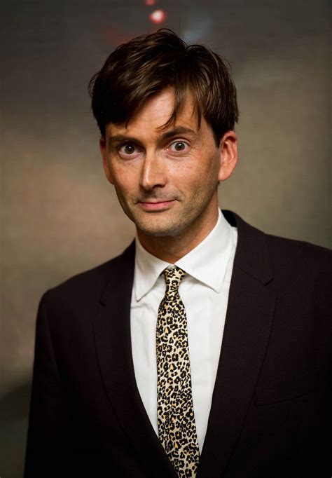 Fright Night UK Premiere - David Tennant Photo (24660545) - Fanpop