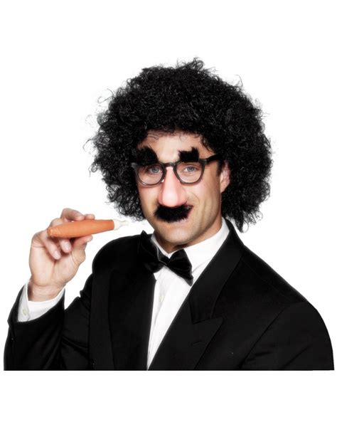 Groucho Specs Groucho Marx Costume Accessory