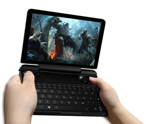 GPD Win Max 8-Inch Gaming Laptop Claims up to 162 FPS | Tom's Hardware