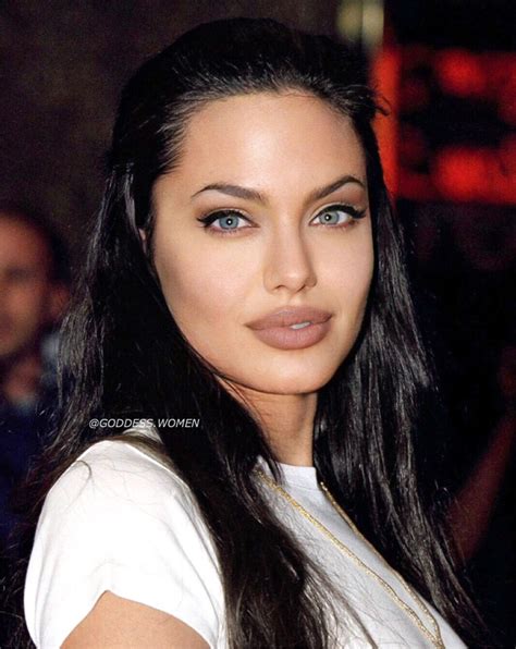 Angelina Jolie