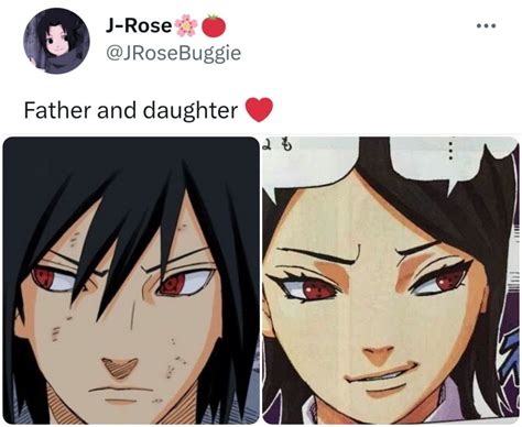 Boruto And Sarada, Naruko Uzumaki, Naruto Sasuke Sakura, Shikamaru, Naruto Shippuden Anime ...