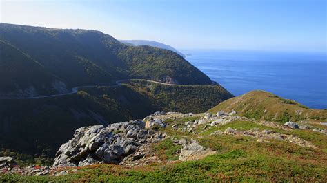 Cape Breton Highlands National Park, Part 2: Skyline Trail | Another Walk in the Park