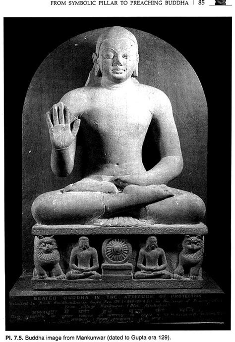 Buddhist Art and Architecture: Collected Papers of Shri M.C. Joshi | Exotic India Art