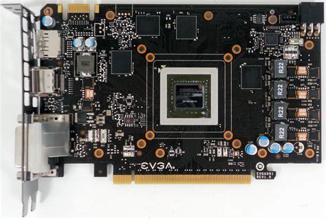 Meet The GeForce GTX 660 - The NVIDIA GeForce GTX 660 Review: GK106 ...