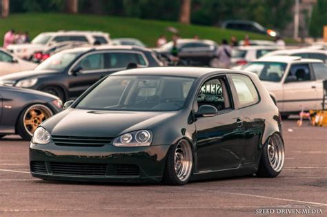 volkswagen, Golf, Gti, Tuning, Cars, Germany Wallpapers HD / Desktop and Mobile Backgrounds