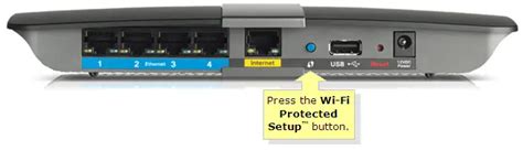 What Is WPS Button On Your Router And How It Works? | WhatsaByte