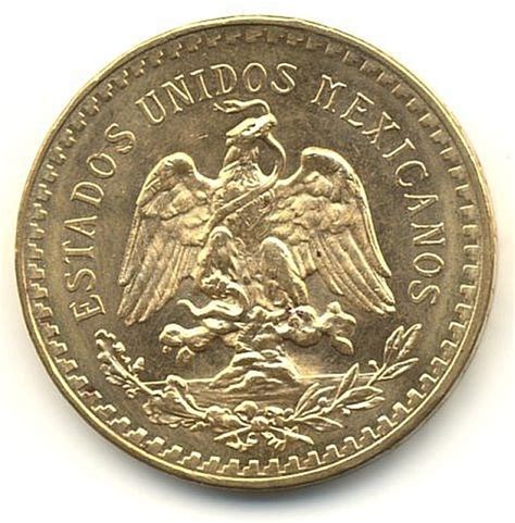 How to Calculate the Value of Mexican Gold Coins | Sapling.com