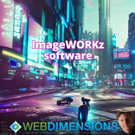 ImageWorkz – Web Dimensions JV Affiliates