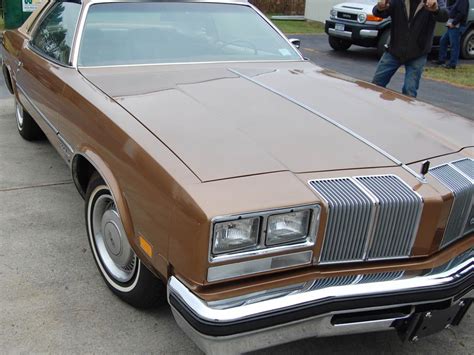 1976 Olds Cutlass Supreme Brougham For Sale 1976 Oldsmobile Cutlass ...