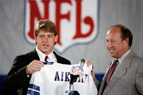 NFL All-Time Series: Top 5 Quarterbacks in Dallas Cowboys History | by ...