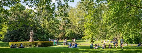 The Best Picnic Spots In London - London - The Infatuation