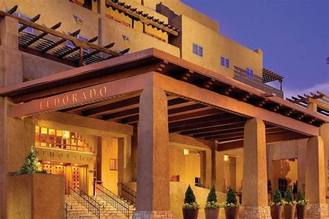 Santa Fe New Mexico Hotels - SantaFe.com