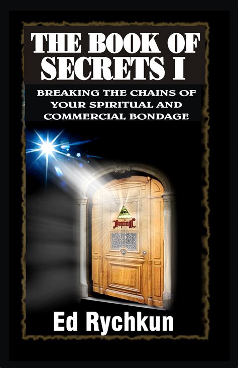 The Book of Secrets