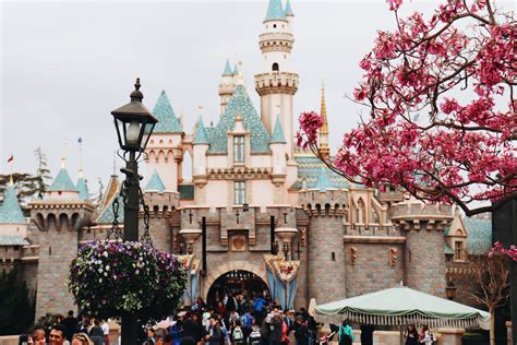 4 Exciting New Attractions Coming to Disneyland & California Adventure