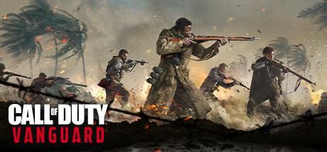 Call of Duty: Vanguard System Requirements | System Requirements