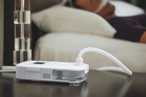 Philips DreamStation Go Auto CPAP + Humidifier – NSW CPAP