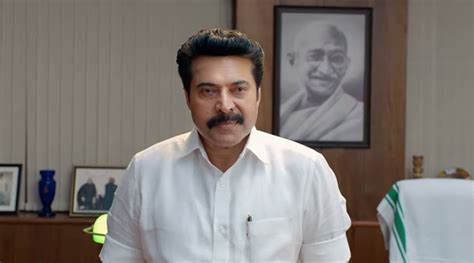 Mammootty’s One will start streaming on Netflix from this date ...