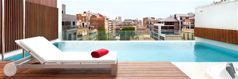 Hotel Condes de Barcelona, in Barcelona, Spain - Preferred Hotels & Resorts