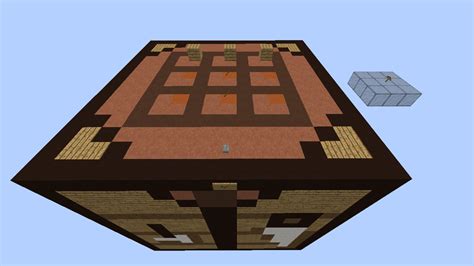 Crafting Table On Minecraft / Once the crafting table minecraft guide is shown in the google ...
