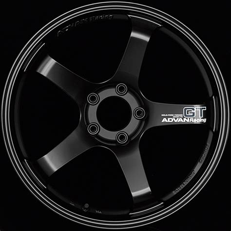 ** May Shipment ** Yokohama Advan Racing GT Wheels ** Aggresive 18 ...