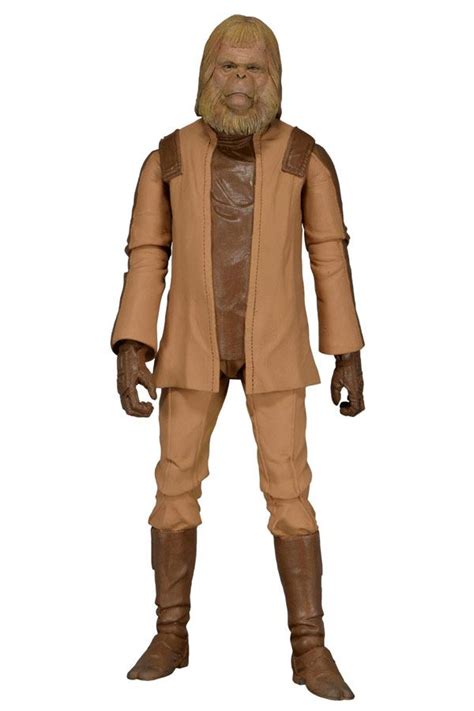 Planet Of The Apes Dr Zaius Action Figure £17.99 Funko Pop, Madrid ...