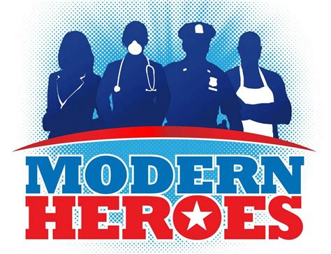 Modern Heroes serve Midland in times of crisis