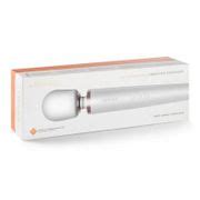 Le Wand Rechargeable Massager Pearl White