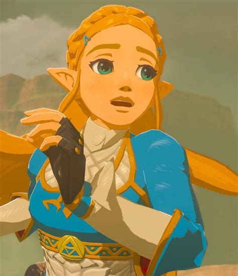 15 Things You Might Have Missed in 'Zelda: Breath of the Wild'