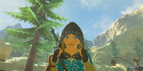 BOTW Cheats & Exploits That Actually Make The Game More Fun