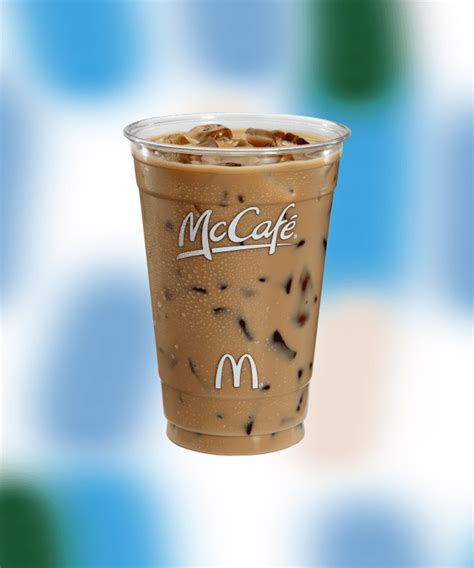 mcdonalds iced mocha recipe | Deporecipe.co