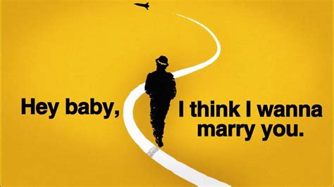 Bruno Mars - Marry You (Official Lyric Video) - YouTube Music