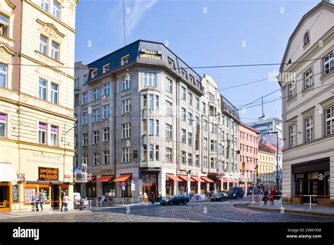 Art Nouveau Cafe & Restaurant , Prague Art Deco Imperial Hotel Praha ...