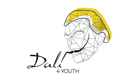 dali logo - Volunteers Centre Skopje