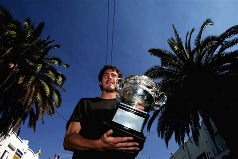 Who are the miracle winners of the Australian Open?